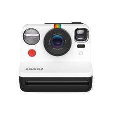 POLAROID Camera Now Gen. 2 Black & White