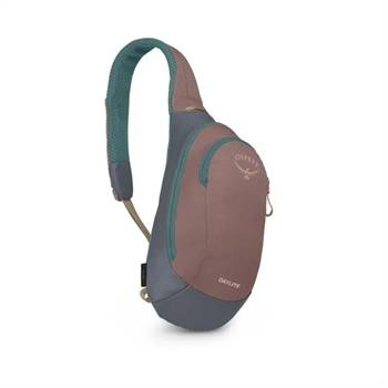 Osprey Daylite Sling - Magma Brown - Skuldertaske
