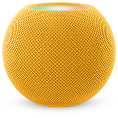 Apple HomePod mini - Gul Højttaler