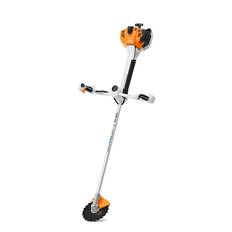 Stihl FS 460 C-EM KW Röjsåg Woodcut