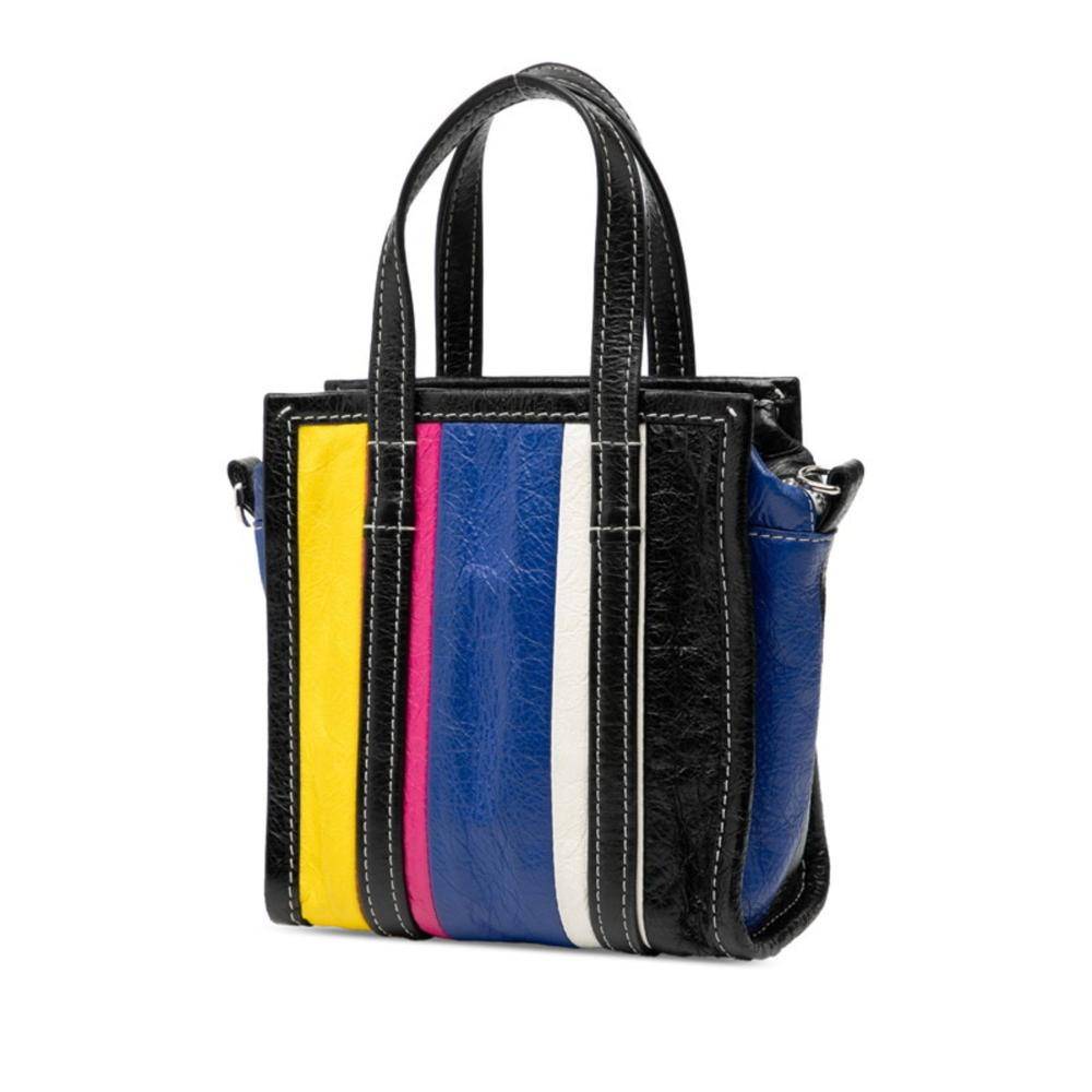 Balenciaga Vintage Balenciaga Tote L 18cm x W 17.5cm x D 9.5cm - Totebags hos Magasin