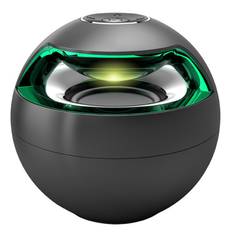 AJ-69 Bluetooth Højtaler Sort