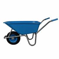 SKOTTKÄRRA WILLAB 100 LITER