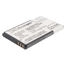 Batteri till Doro DBC-800A, PhoneEasy 510 m.fl. 900mAh, 3.7V