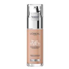 L´Oreal true match super blendable foundation 2.R/2.C vanilla rose 30ml