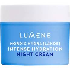 Lumene Intense Hydration Night Cream 50 ml