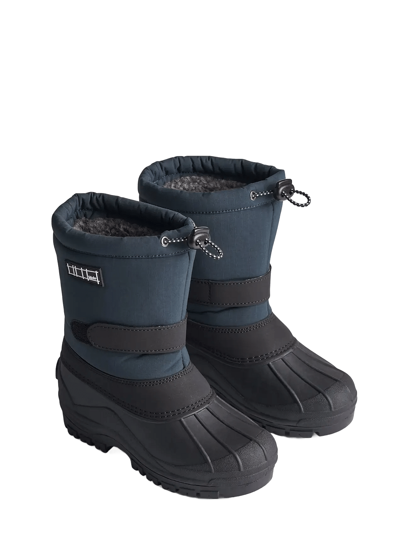 Molo Driven - Navy - 29