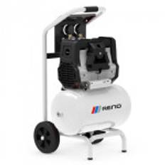 Reno kompressor oliefri OF 2/20 230V 2Hk 1129740346