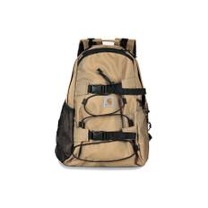 Rucksack - Brown - --