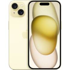 iPhone 15 | 512 GB | Dual-SIM | gul