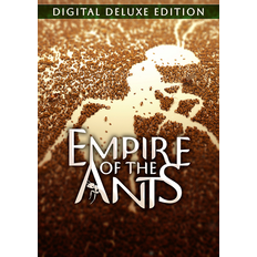 Empire of the Ants - Digital Deluxe Edition PC