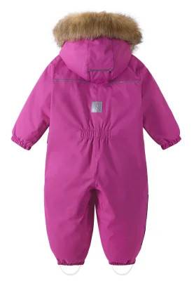 Reima - Flyverdragt - Gotland Magenta Purple
