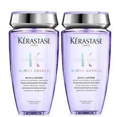 Kérastase Blond Absolu Bain Lumière shampoo DUO 840 kr / 250 ML