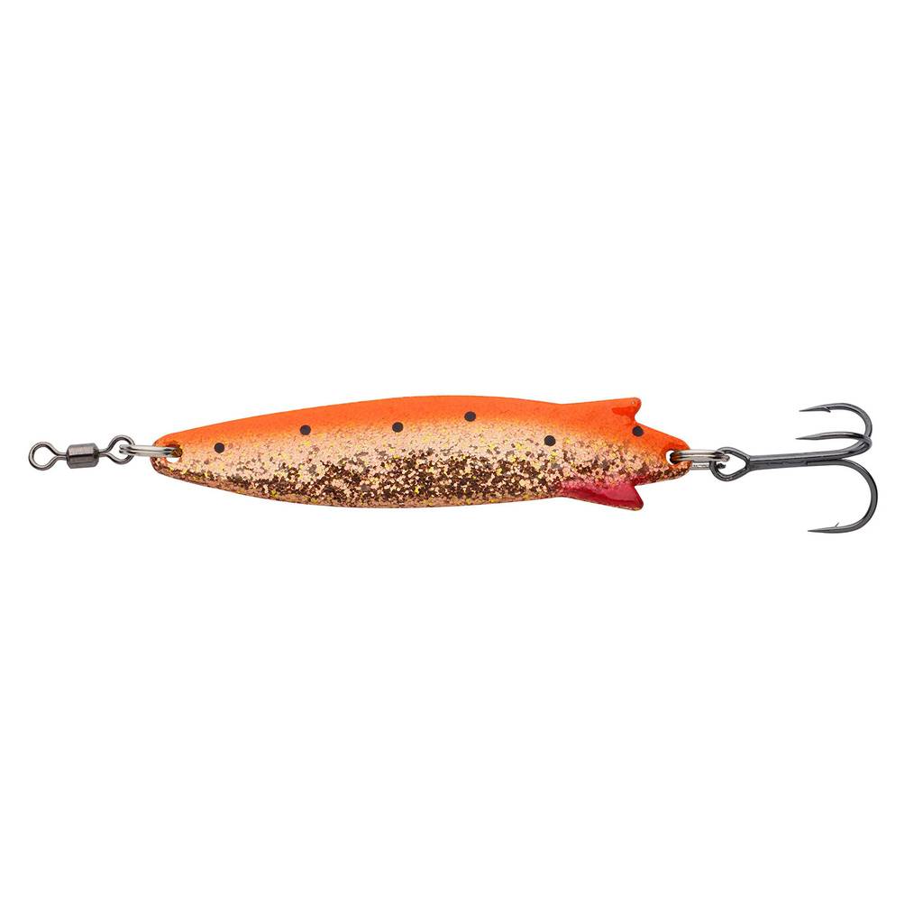 ABU Garcia Toby 10gr (Välj Färg: Goldfish)