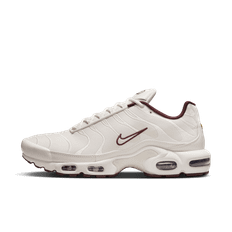 Nike Air Max Plus Premium-sko til mænd - grå - 46