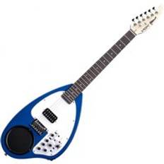 Vox APC-1 Travel Guitar Blue
