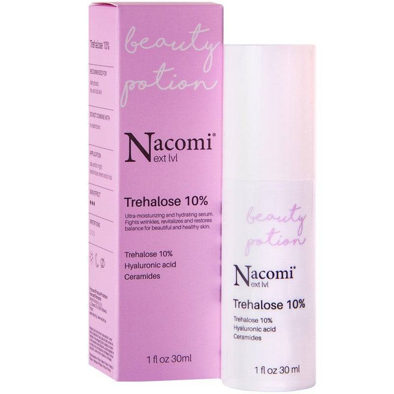 Nacomi Next Level Trealosio 10% - serum