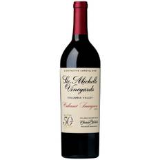 Chateau Ste Michelle, Cabernet Sauvignon 2018