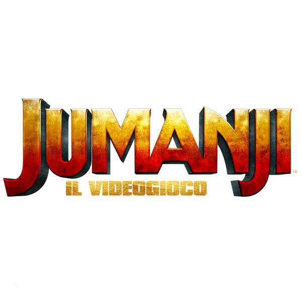 Outright Games Jumanji : Le Jeu Vidéo Standard Nintendo Switch