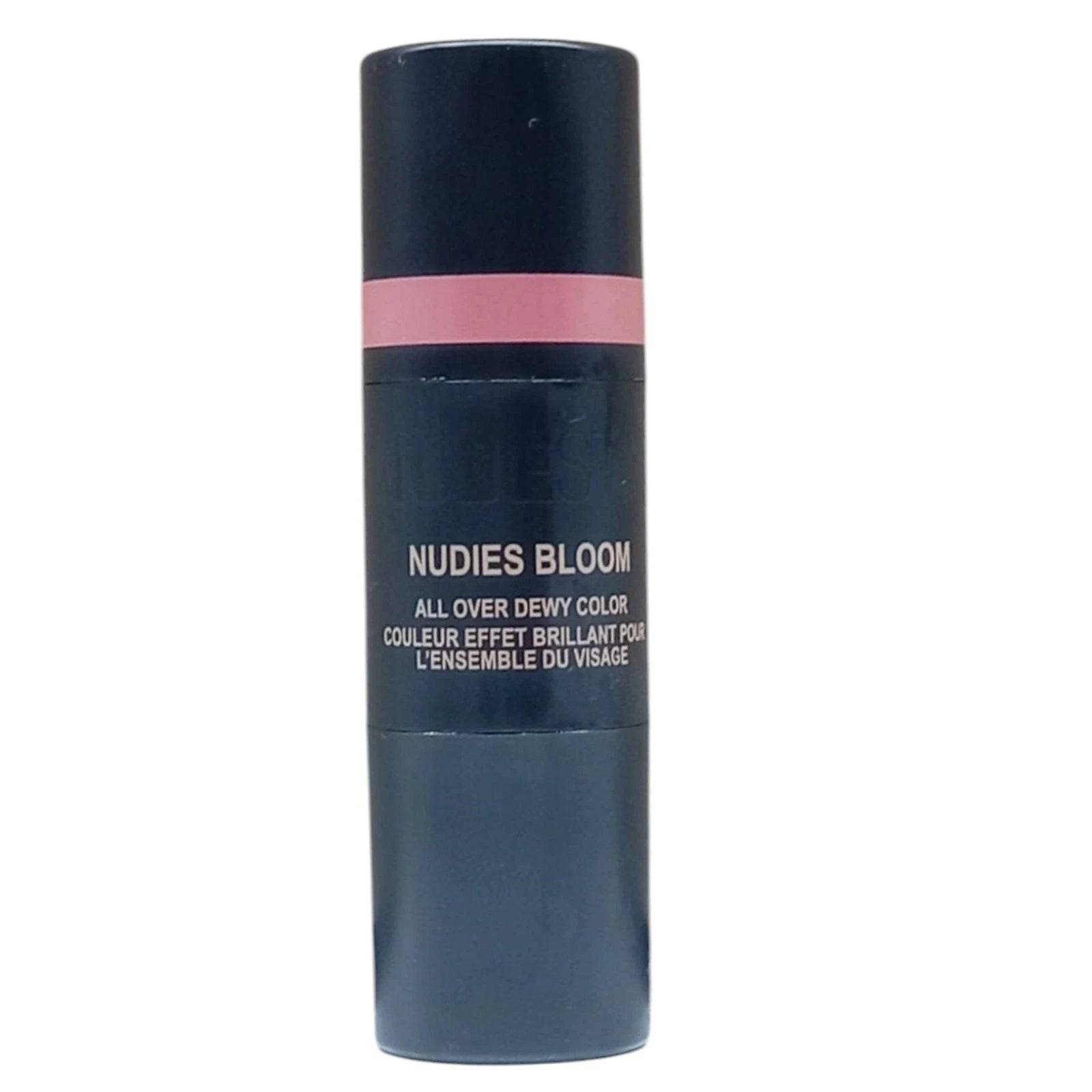 Nudestix Nudies Bloom All Over Dewy Color Sweet Peach Peony 7 g Testprodukt