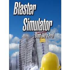 Blaster Simulator Steam Gift GLOBAL