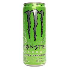 Monster energy drink ultra paradise 330ml