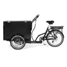 Cargobike Cargobike Classic Box Onesize