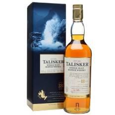 Talisker 18 Års 45,8 % Isle of Skye