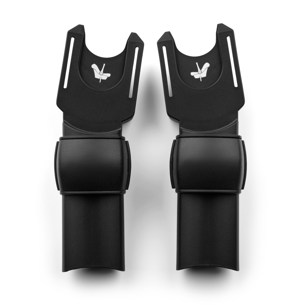 Bugaboo Fox 5 Renew babyskyddsadaptrar