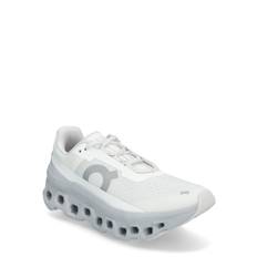 Cloudmonster Sport Women Sport Shoes Sport Running Shoes White On