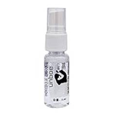 A/A 20 ml2 anti dimma för glasögon imspray anti-dimma spray hållbar anti-fog spray anti-imskydd för dykglasögon skidglasögon och glasögon