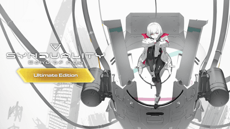 SYNDUALITY Echo of Ada Ultimate Edition (PC)