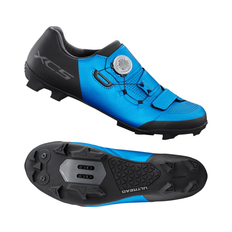 SH-XC502 - MTB Shoes Wide