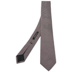 Boss Silk tie