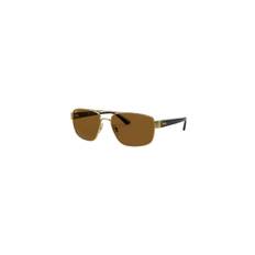 Sunglasses - Brown - 60