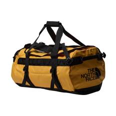 The North Face Base Camp Duffel M Summ Herr Stl. - Weekendväskor Från Magasin - Summit Gold-tnf (One Size)
