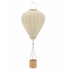 Bloomingville - Uro - Luftballon Pomp, gul