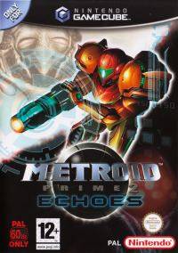 Metroid Prime 2: Echoes (Beg)