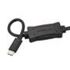 STARTECH 1M USB C TO ESATA CABLE - FOR EXTERNAL STORAGE DEVICES USB 3.0 CABL
