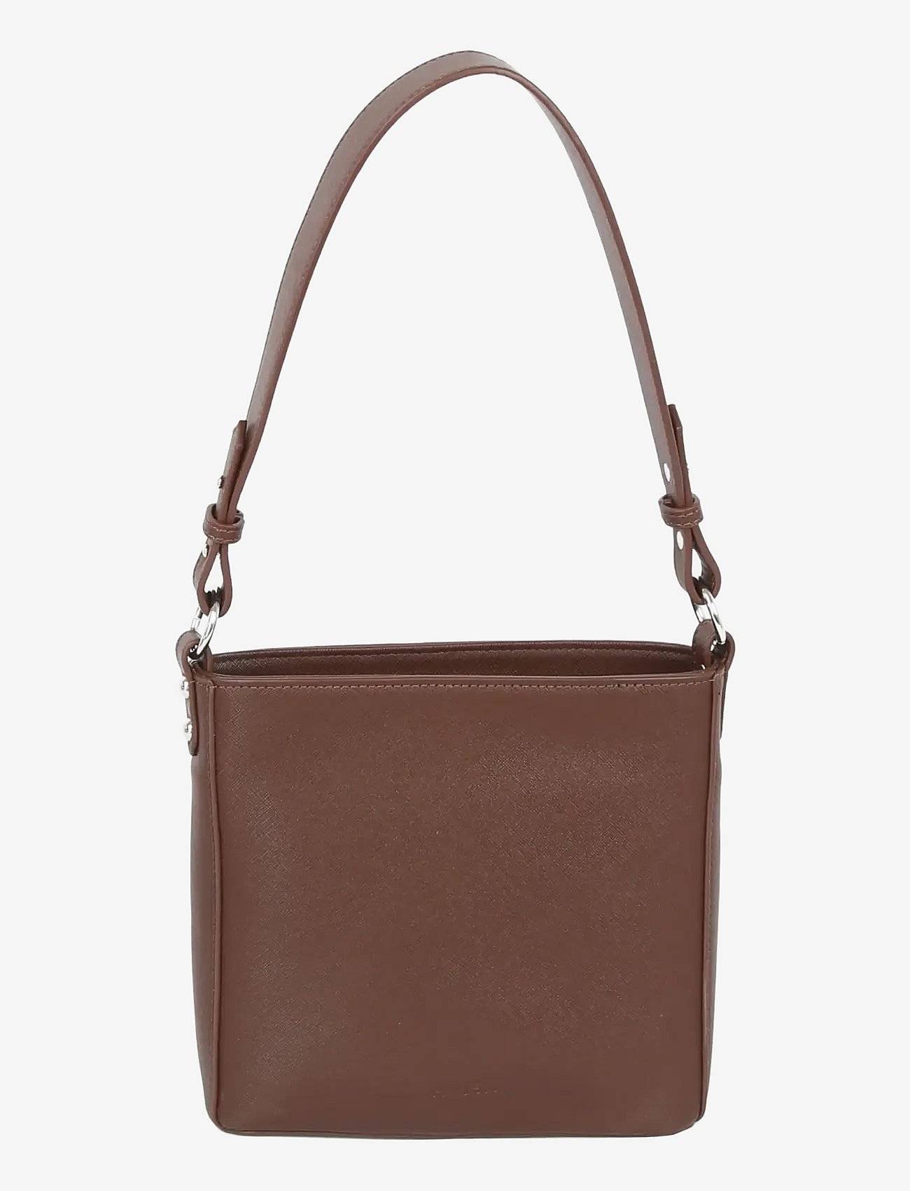HVISK Amble Saffiano | Brown | One Size