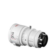 DZO PICTOR 12-25MM T2.8 WHITE