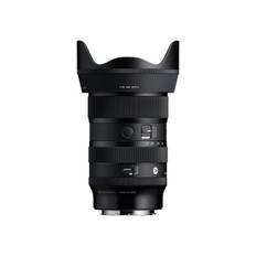 Sigma 17-40mm F1.8 DC ART (Fuji X mount)