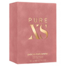 Paco Rabanne Pure XS Eau de Parfum 80ML