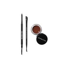 MORPHE - High Archiever Everyday Essentials Brow Kit - Almond (one size)