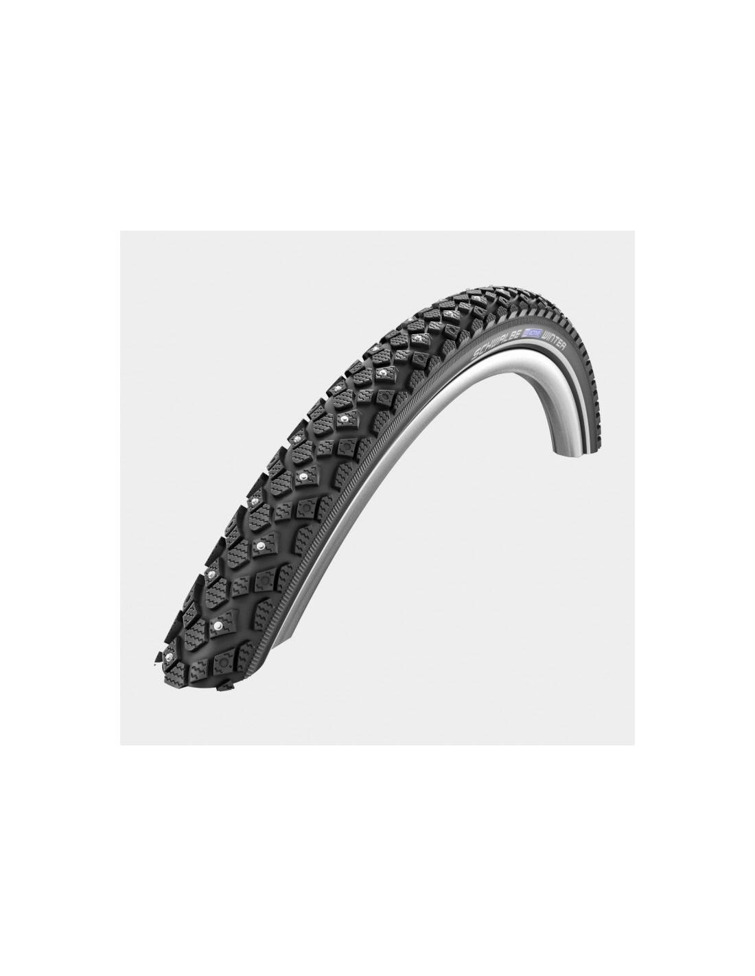 Schwalbe Winter 50-584 Dubbdäck 27.5"