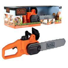 Black+Decker Motorsåg Leksak