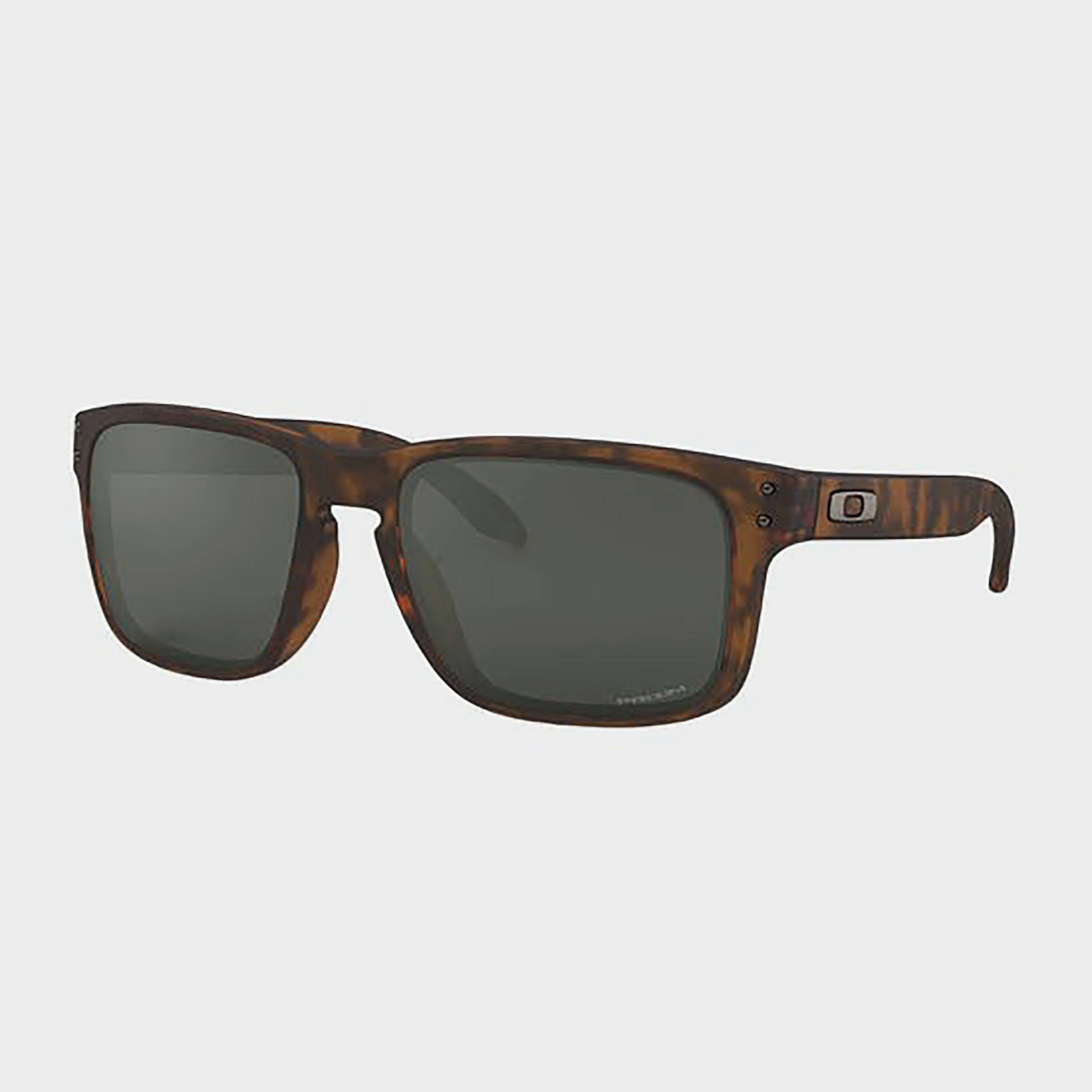 Oakley Holbrook Sunglasses, Brown