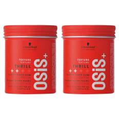 2st Schwarzkopf Professional Osis + Thrill Texture Gum Thrill Texture Gum - 100 ml