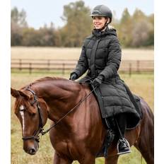 ELT Saphira Advanced Frakke - STR XL - DEEP BLUE