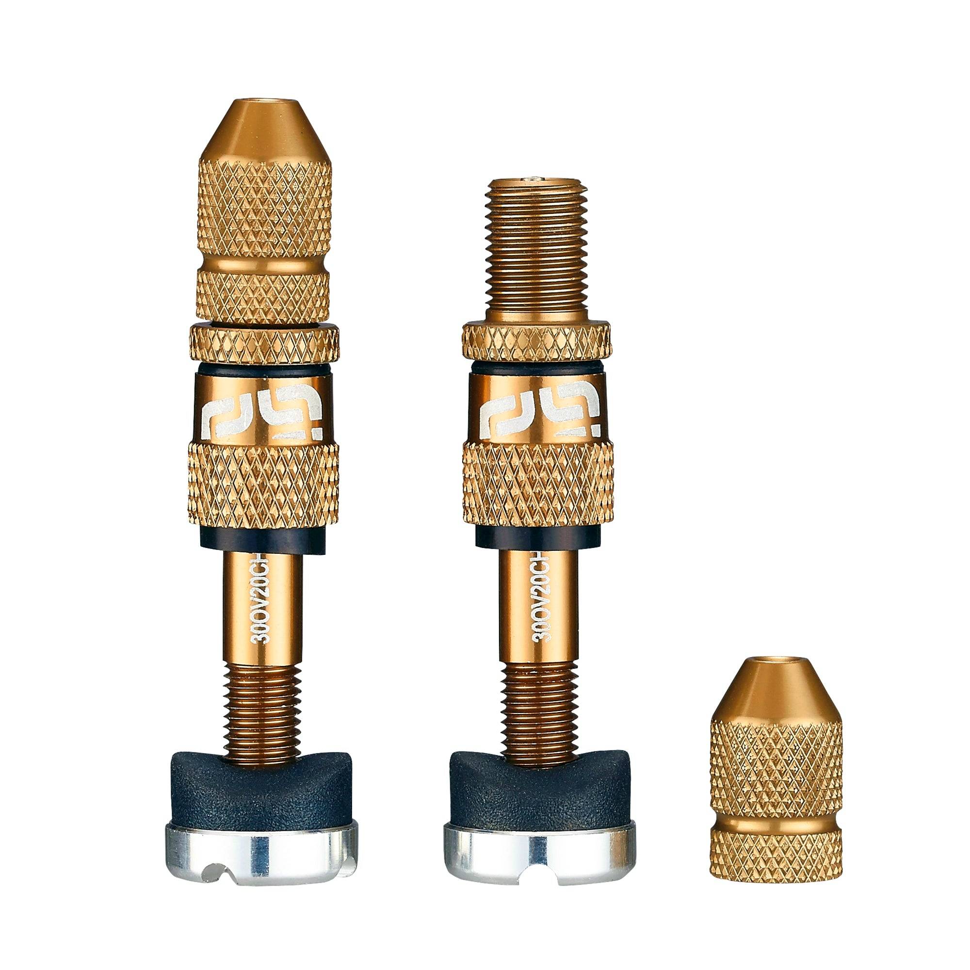 E*THIRTEEN SCHRADER QUICKFILL 23-31 BRONZ TR2UNA-134